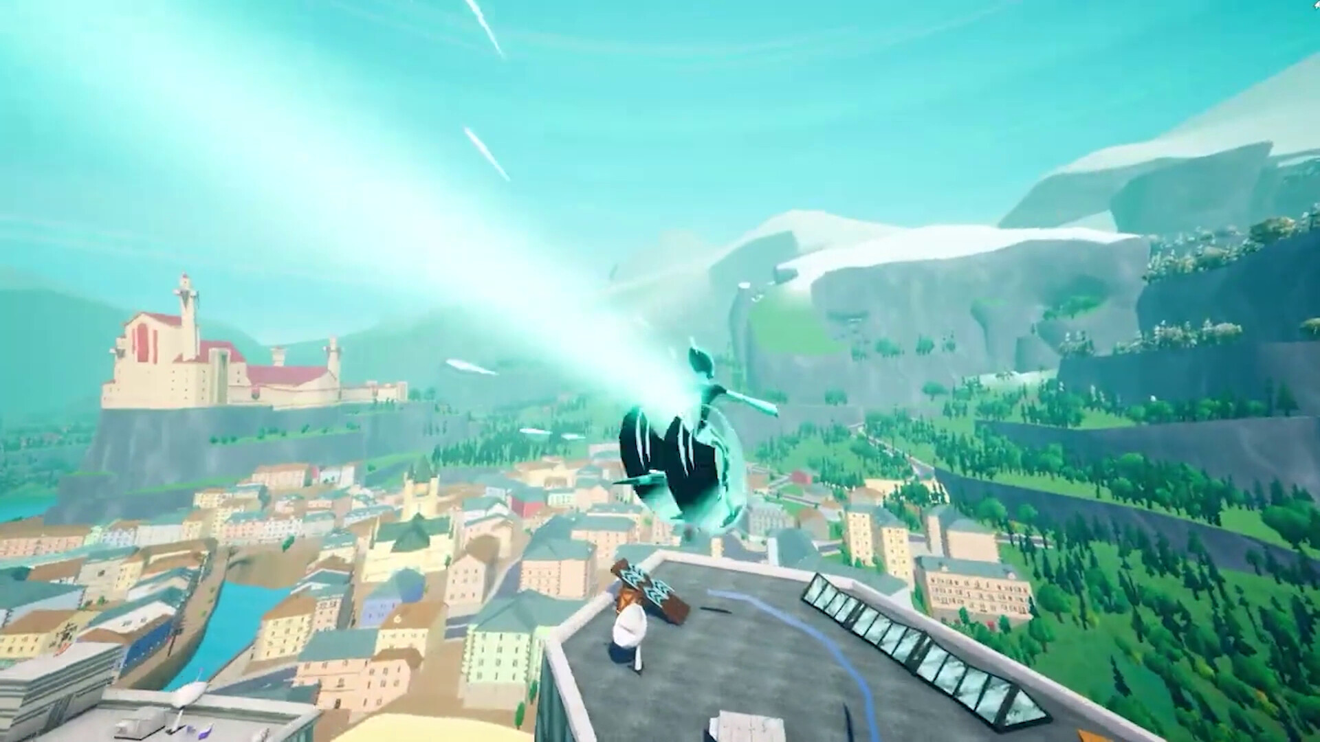 Ben 10: Power Trip screenshot 12