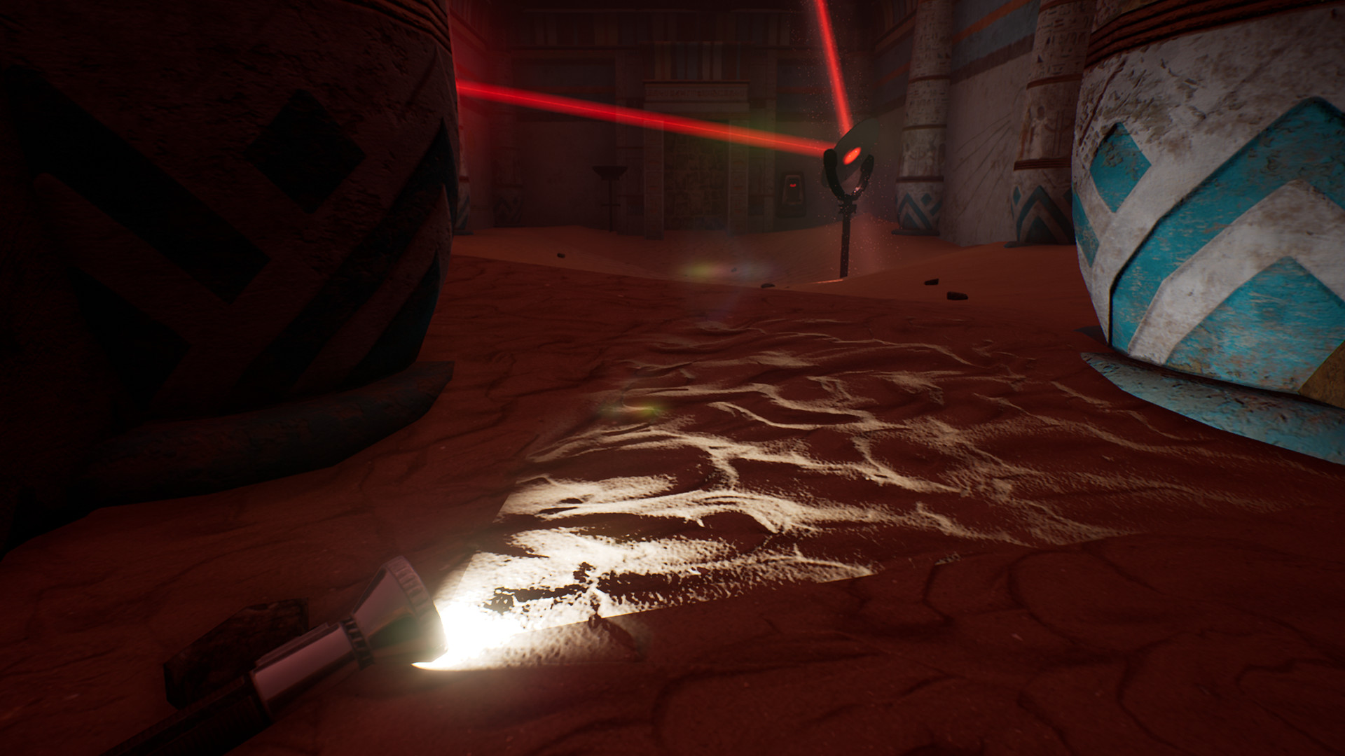 Lumina screenshot 7