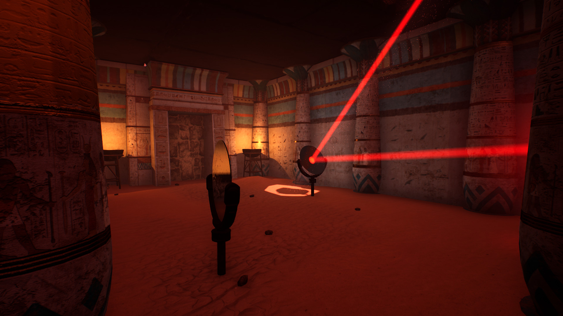 Lumina screenshot 6