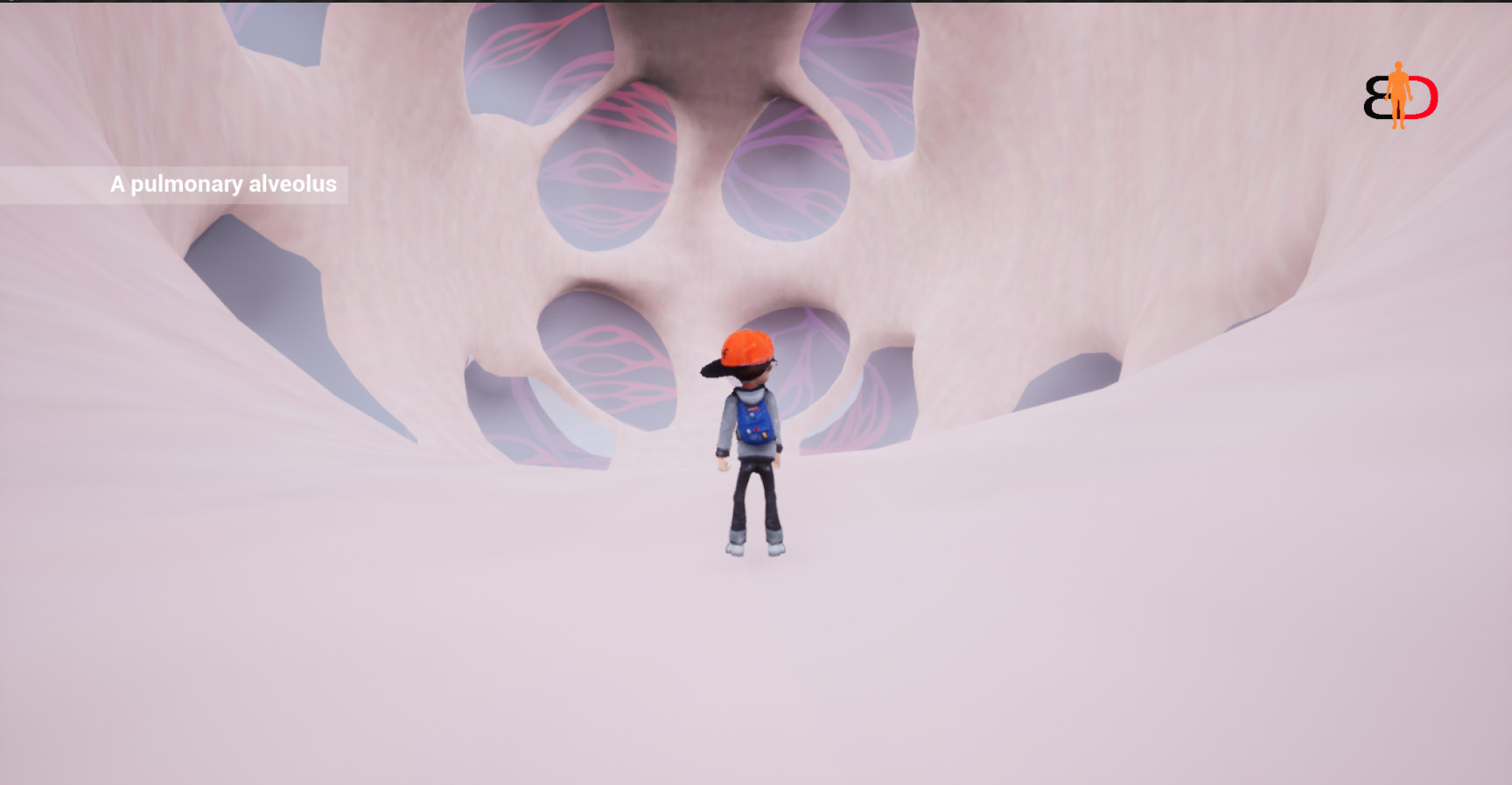 Body Discovery screenshot 6