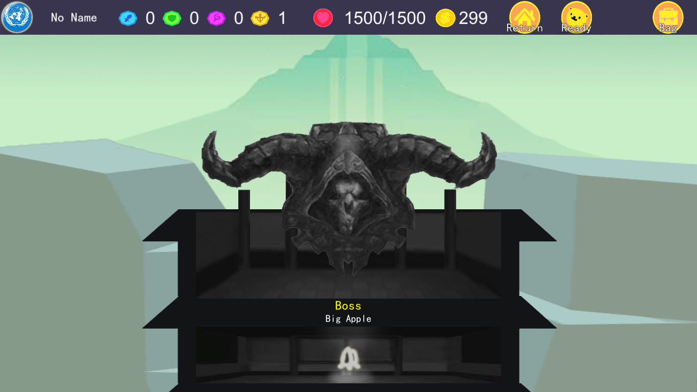 UnderSpire screenshot 5