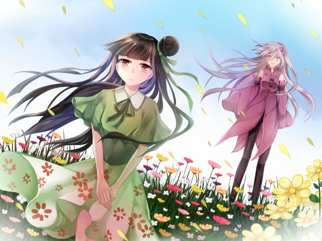 Beyond the Dawn 晨曦下の终点 screenshot 1