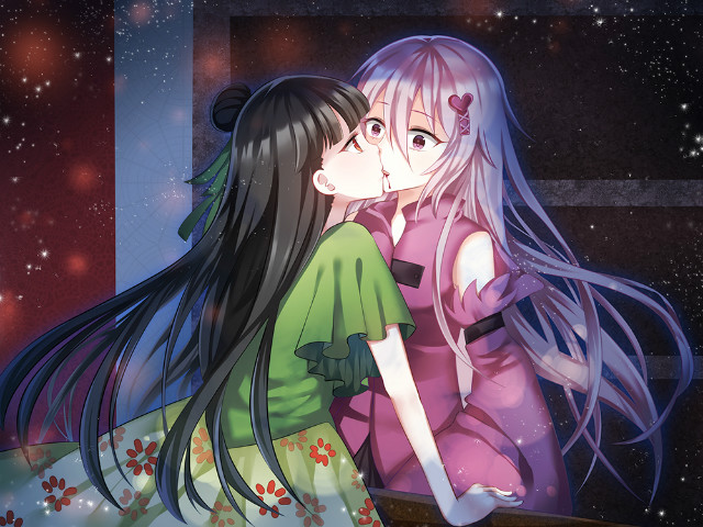 Beyond the Dawn 晨曦下の终点 screenshot 3