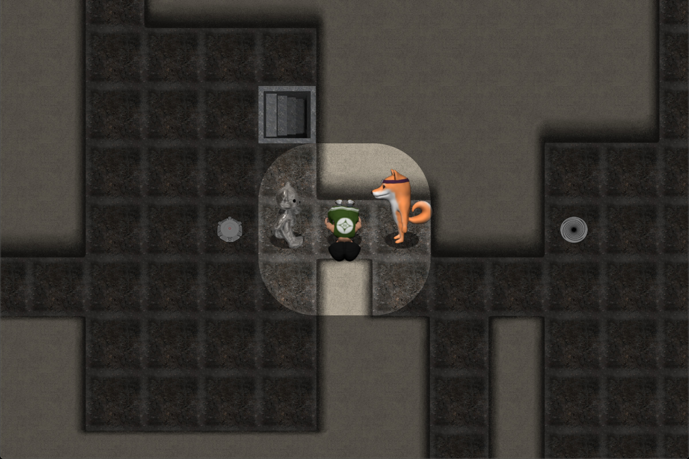 Narazumono screenshot 5