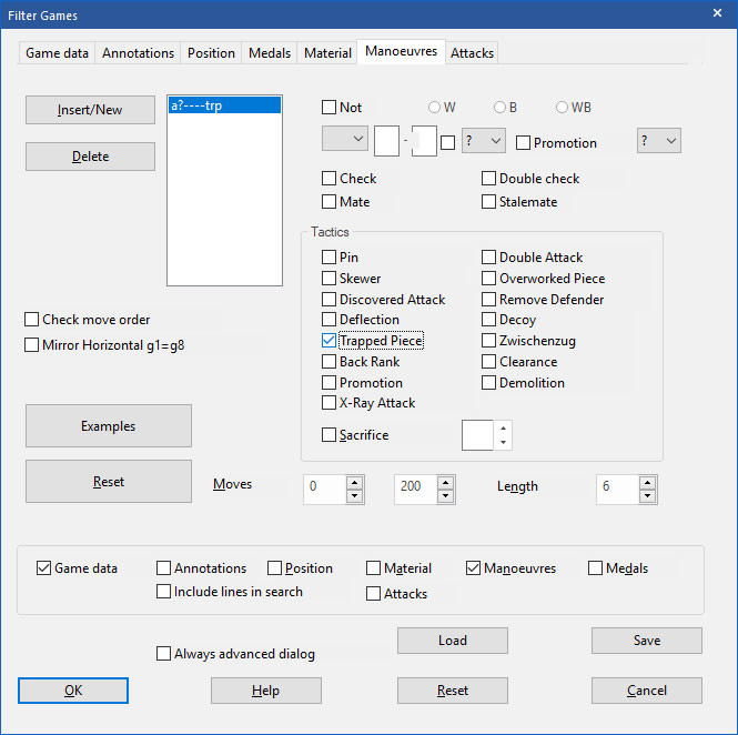 ChessBase 15 Steam Edition screenshot 8