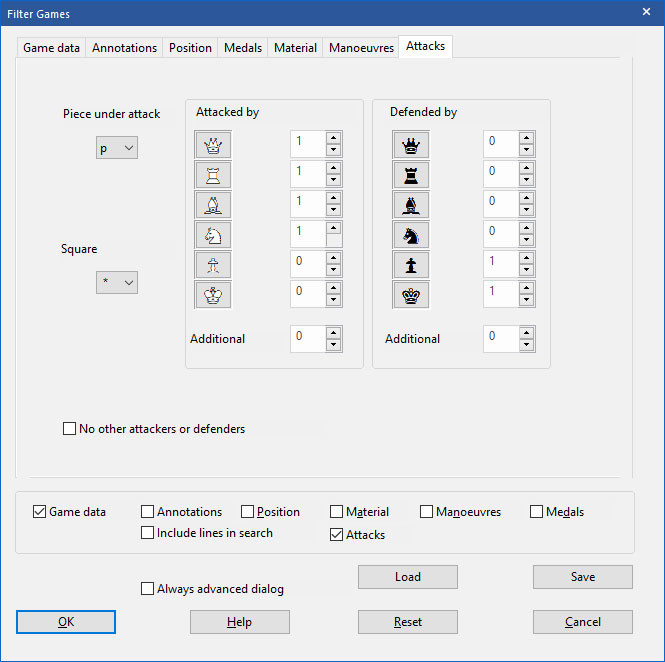 ChessBase 15 Steam Edition screenshot 16