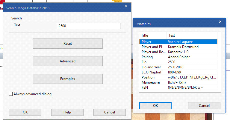 ChessBase 15 Steam Edition screenshot 6