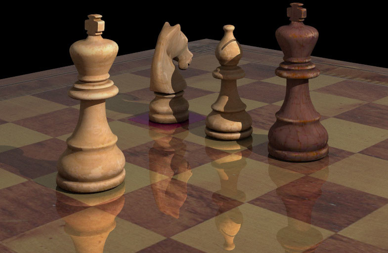 ChessBase 15 Steam Edition screenshot 12