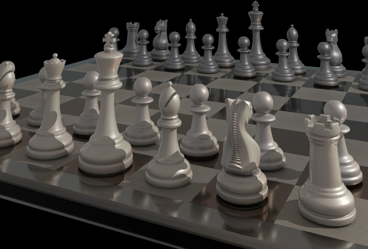 ChessBase 15 Steam Edition screenshot 11