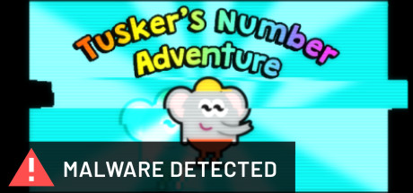 Tuskers Number Adventure: header artwork