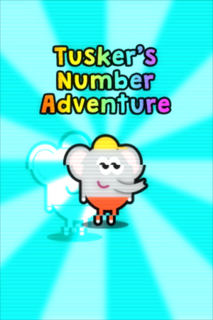 Tuskers Number Adventure