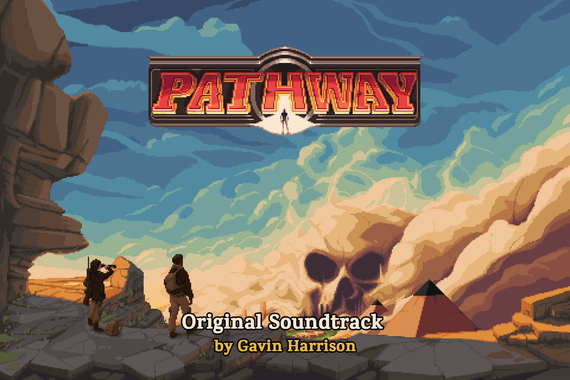 Pathway - Official Soundtrack screenshot 1