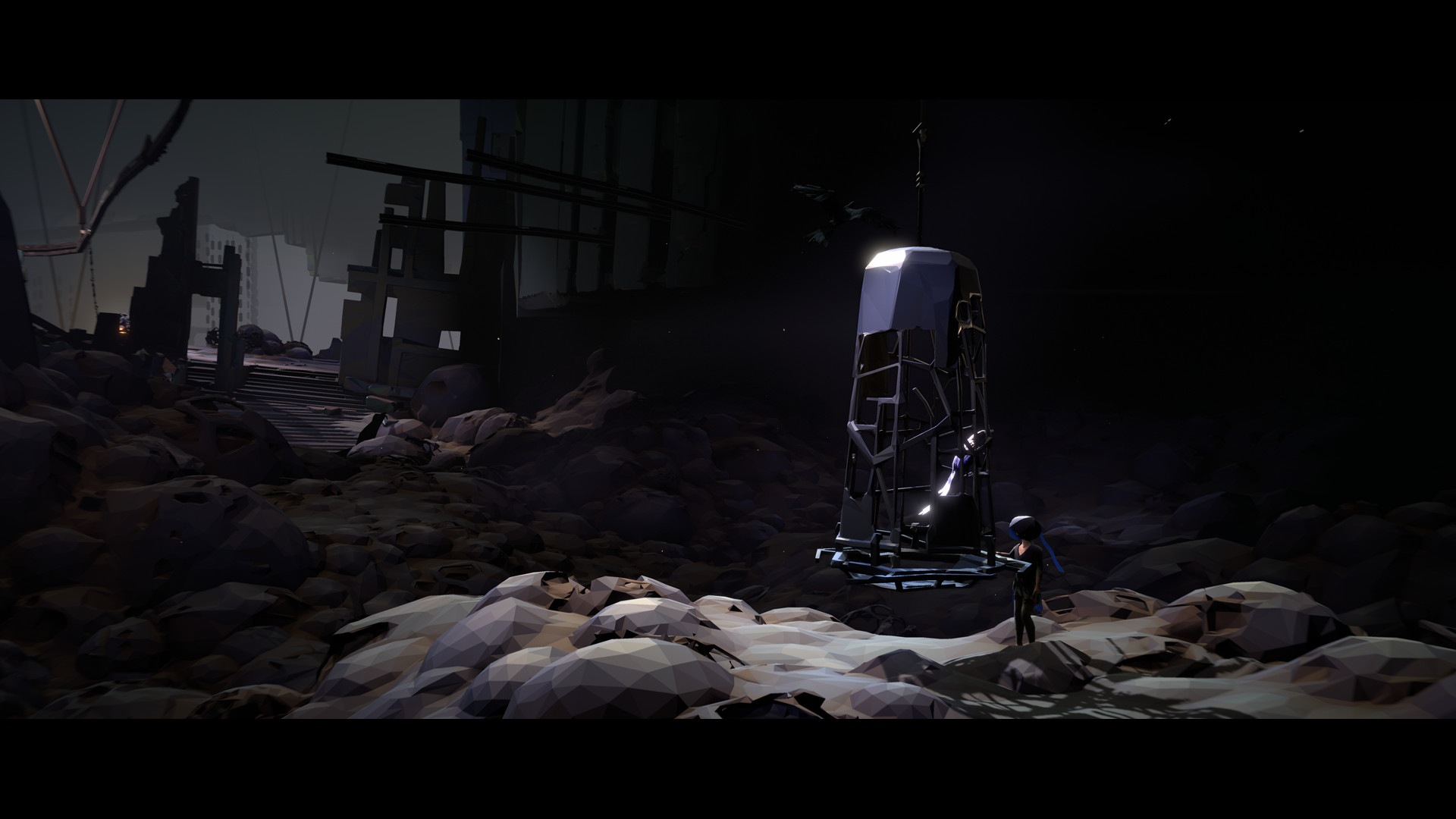 Vane screenshot 11