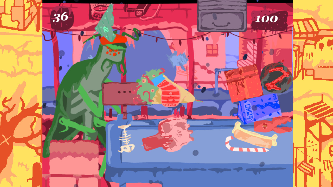 Necronomistore screenshot 3