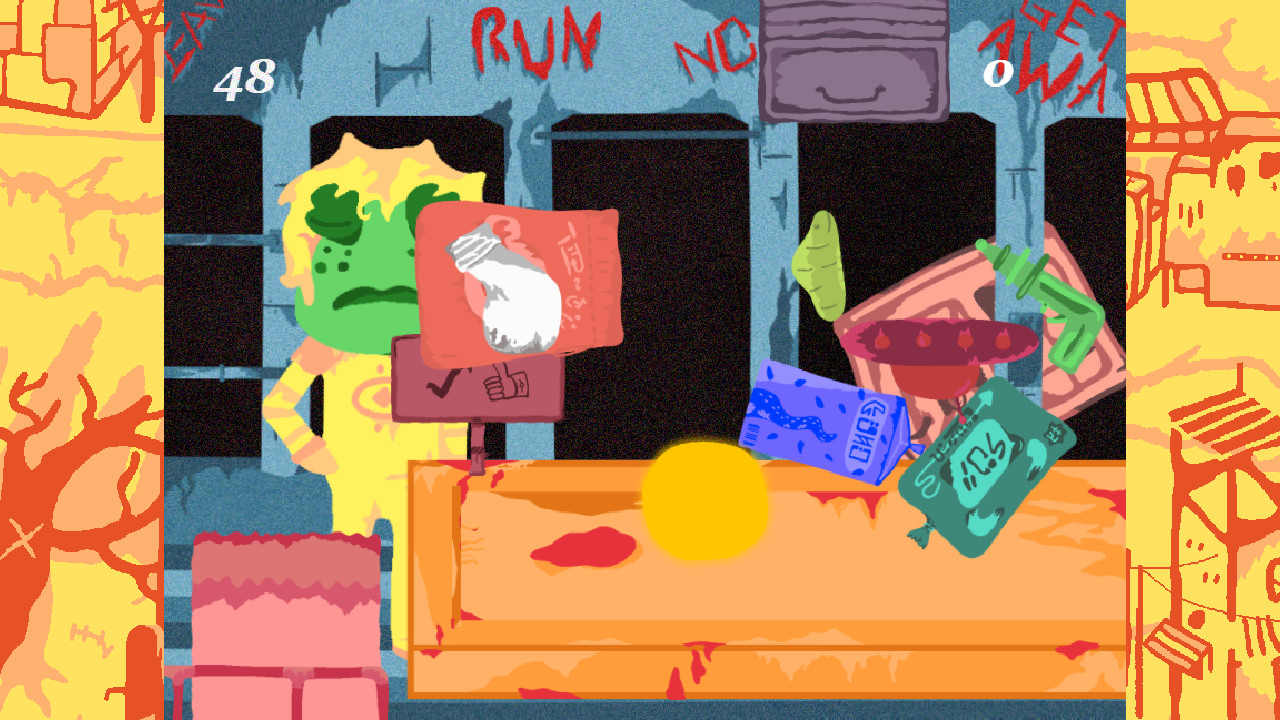 Necronomistore screenshot 5