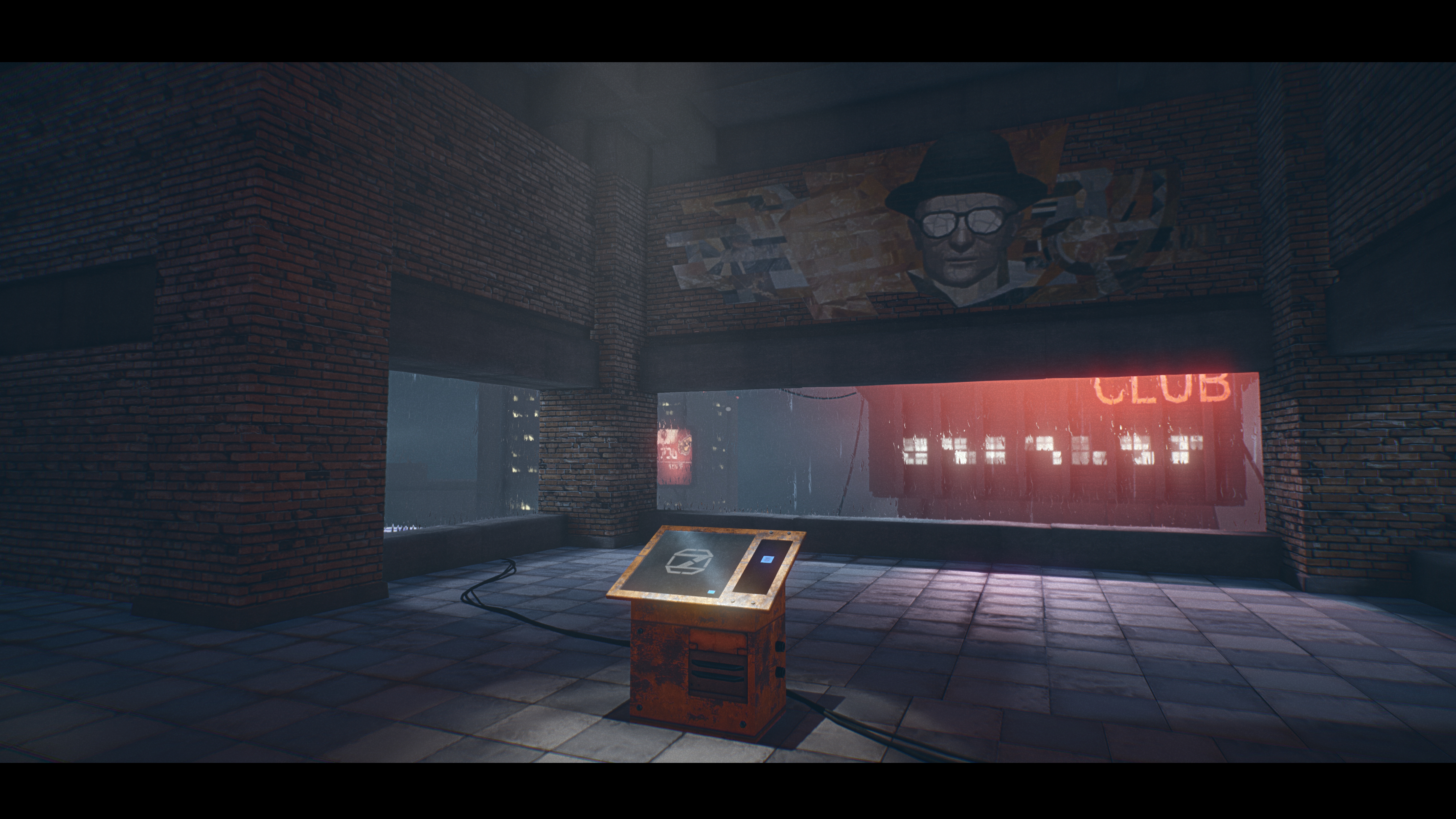 7th Sector - DLC_1 screenshot 3