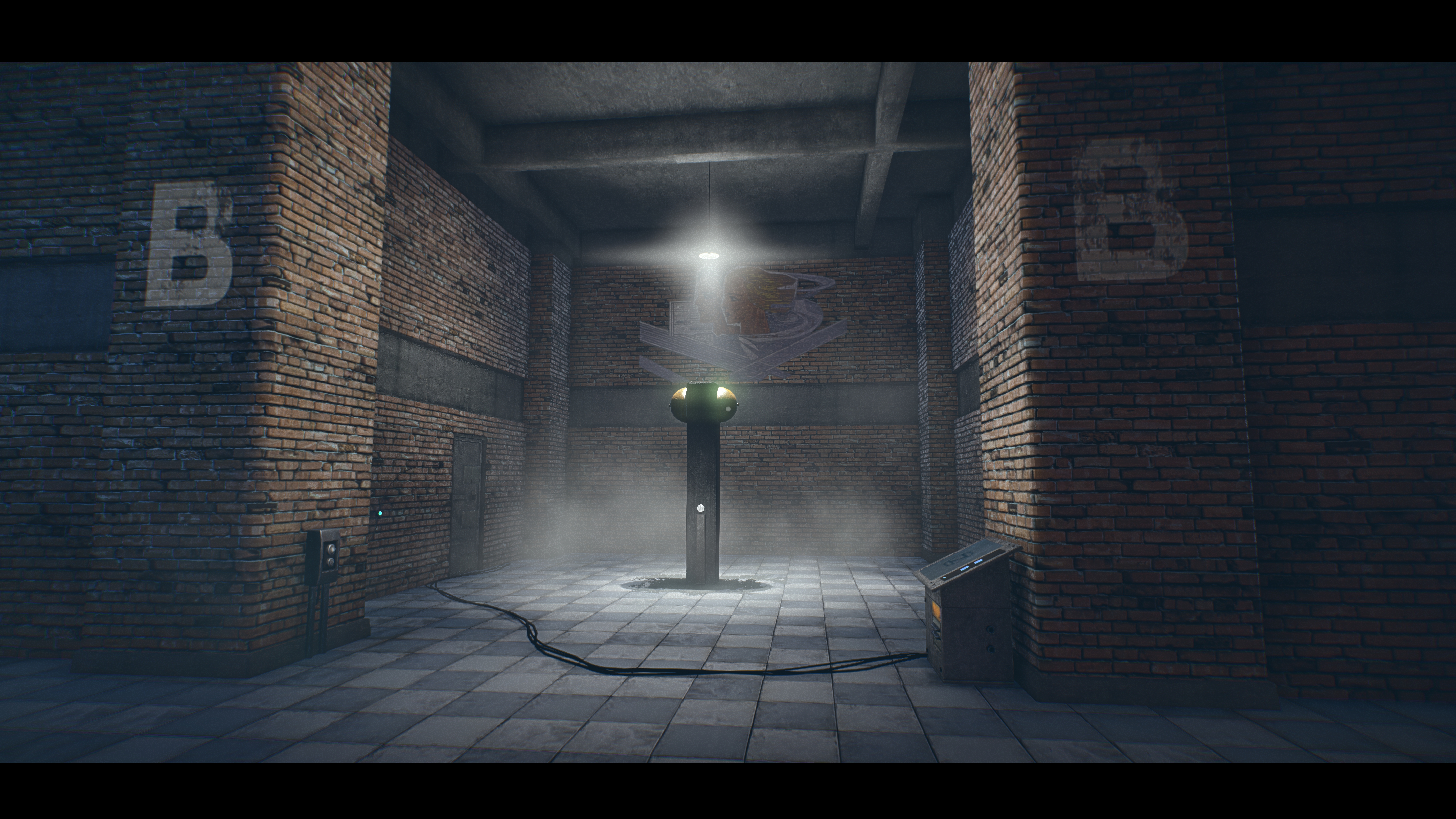 7th Sector - DLC_1 screenshot 4