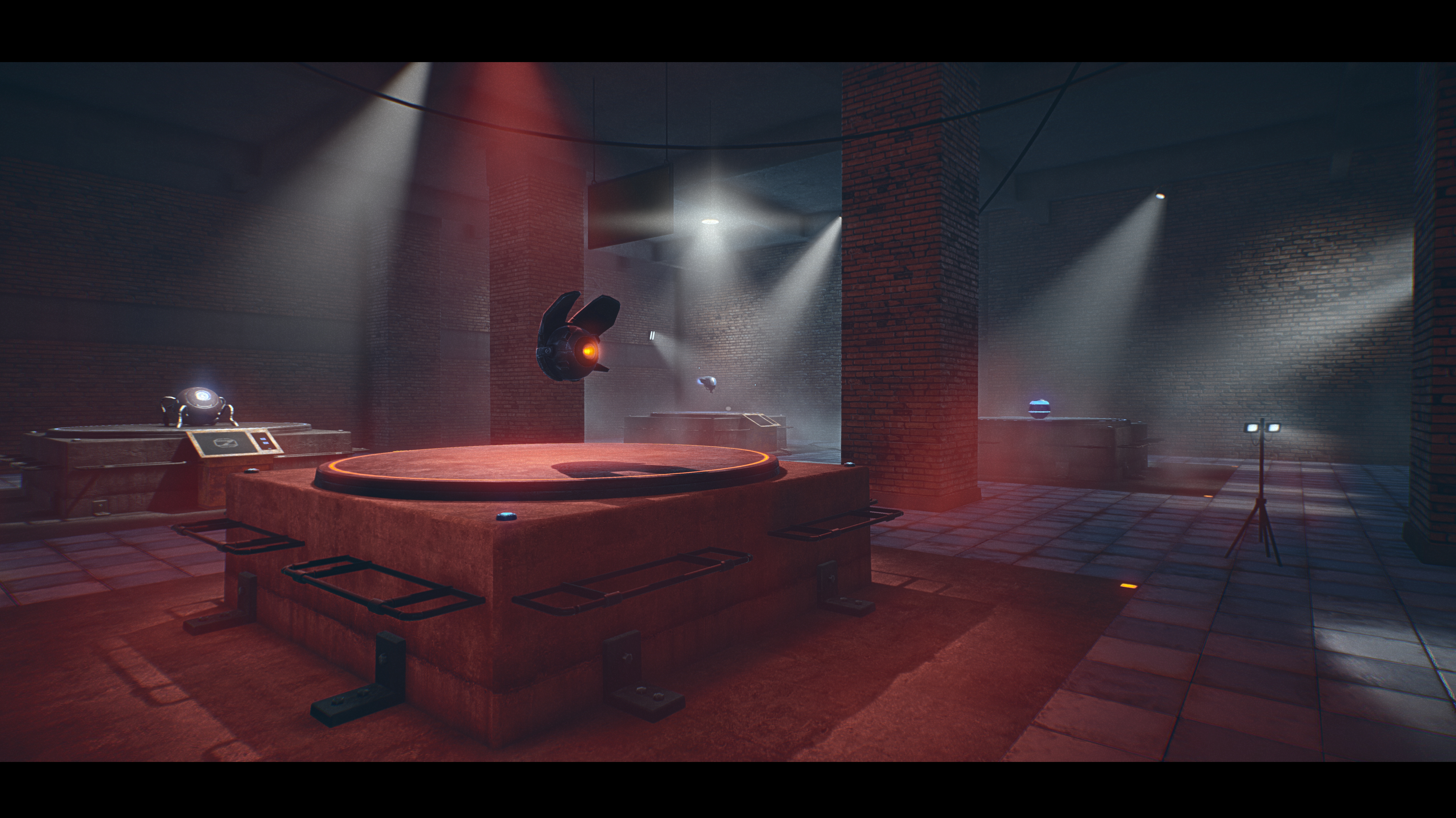 7th Sector - DLC_1 screenshot 2