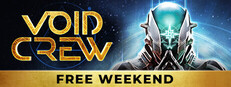 Сэкономьте 25% при покупке Void Crew в Steam