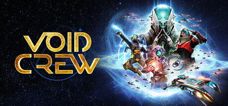 Аренда Void Crew в Steam
