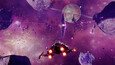 A screenshot of Void Crew