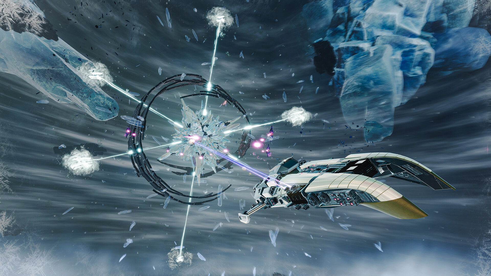 Void Crew screenshot 8