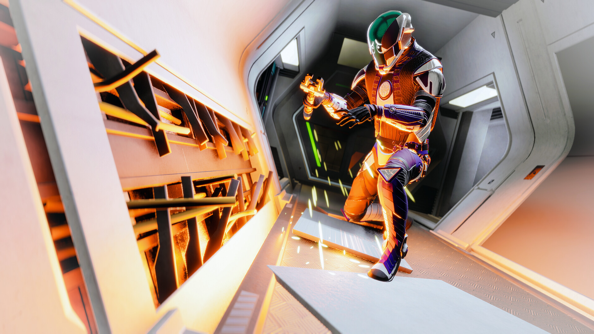 Void Crew screenshot 14