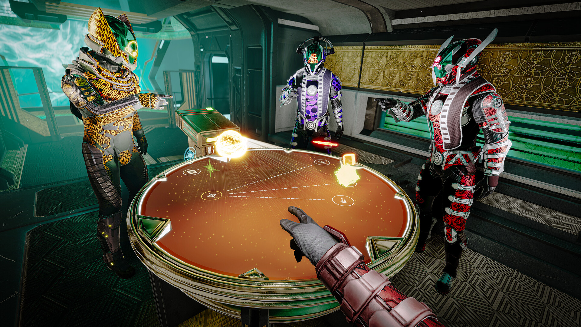 Void Crew screenshot 9