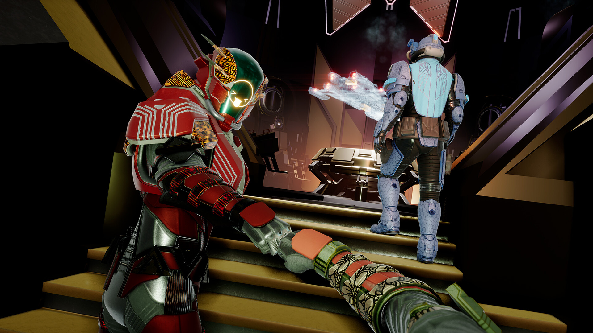 Void Crew screenshot 16