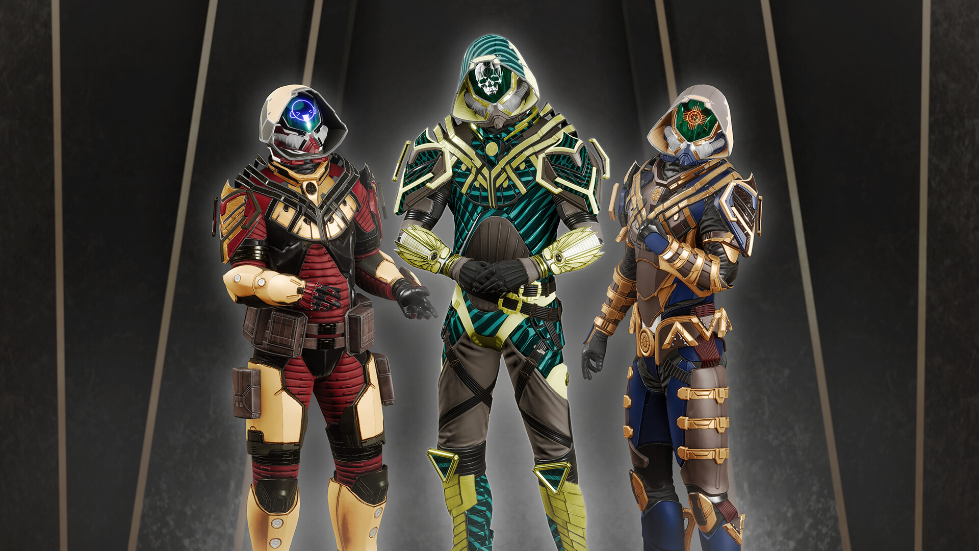 Void Crew screenshot 17