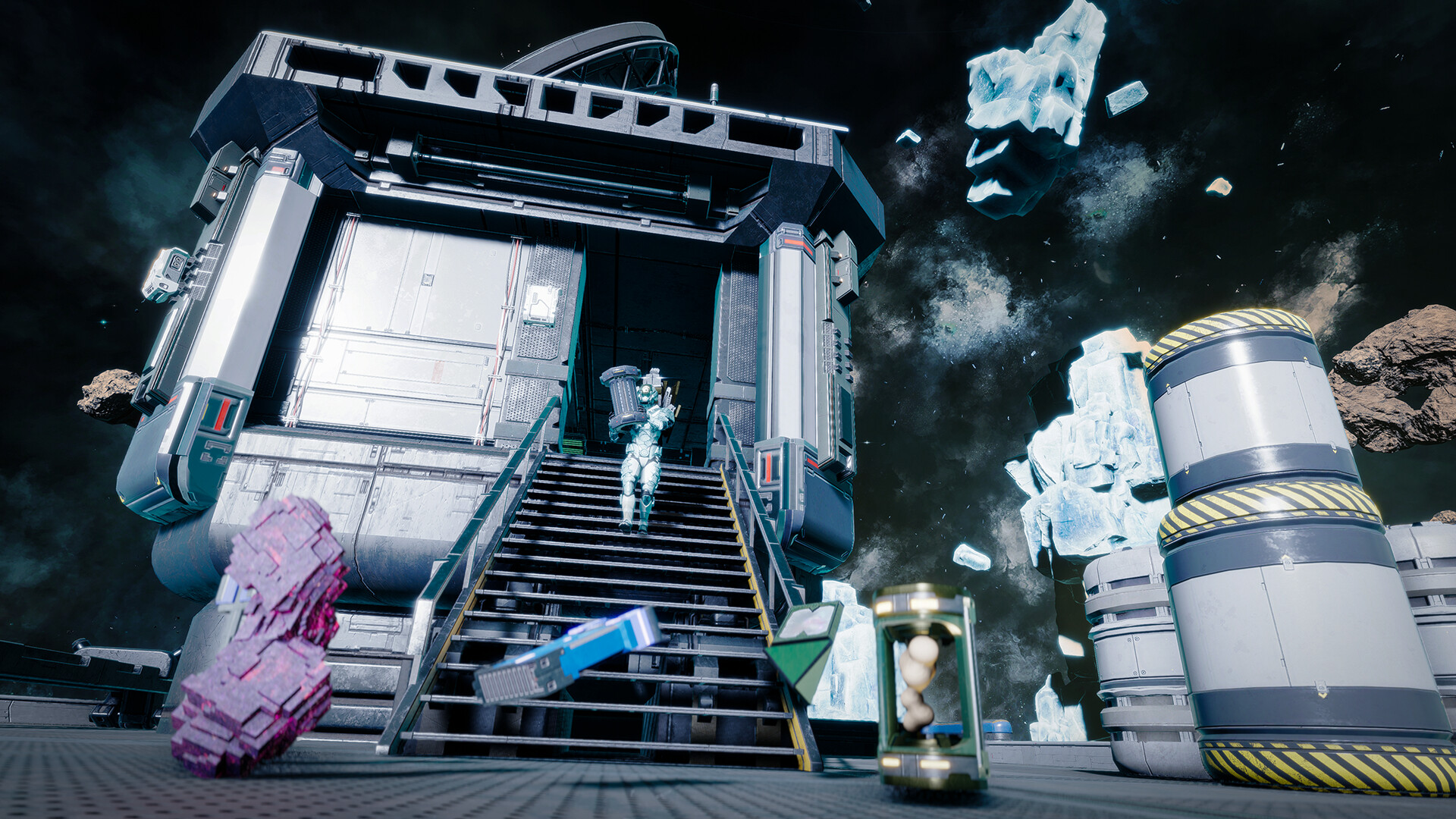 Void Crew screenshot 11