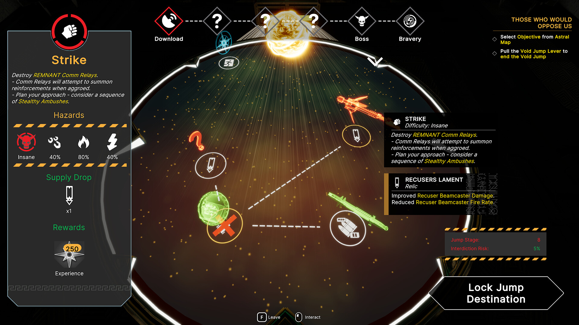 Void Crew screenshot 12