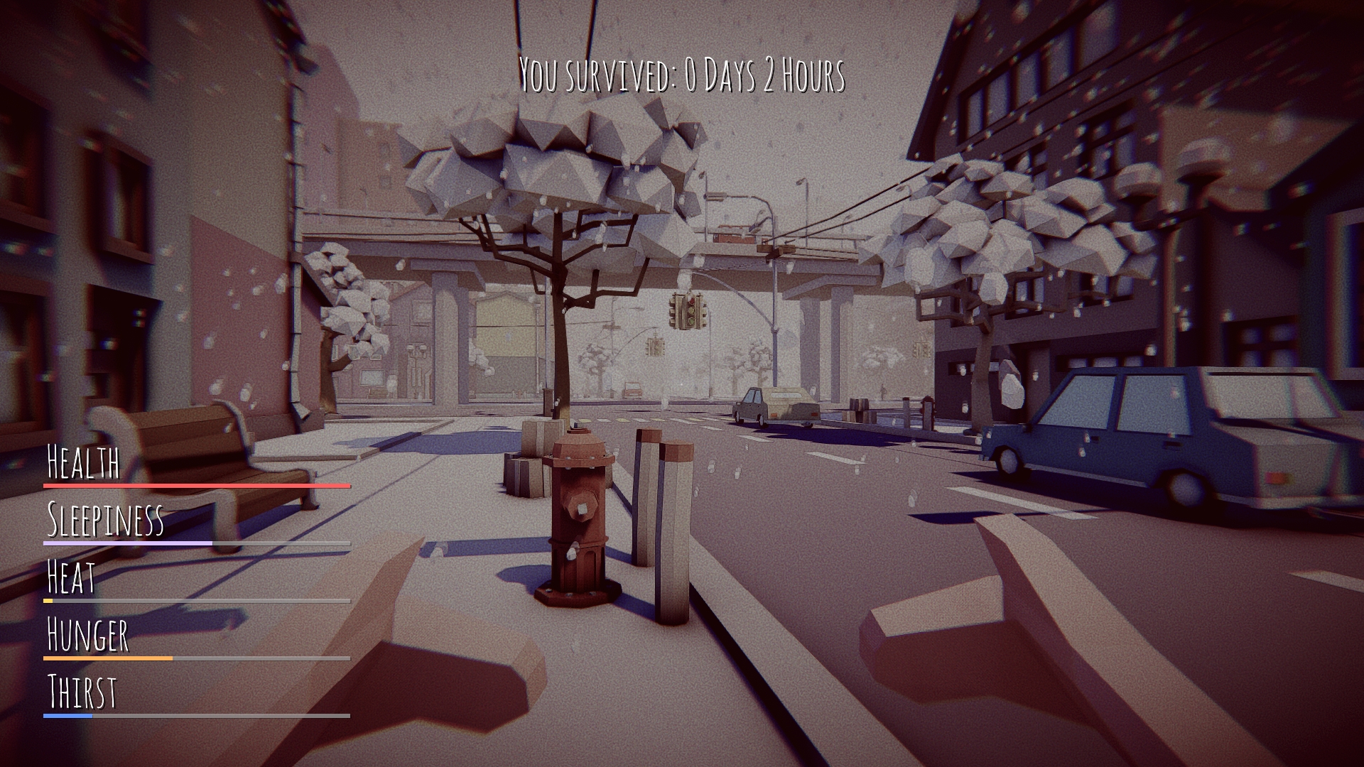Homeless Simulator 2 screenshot 5