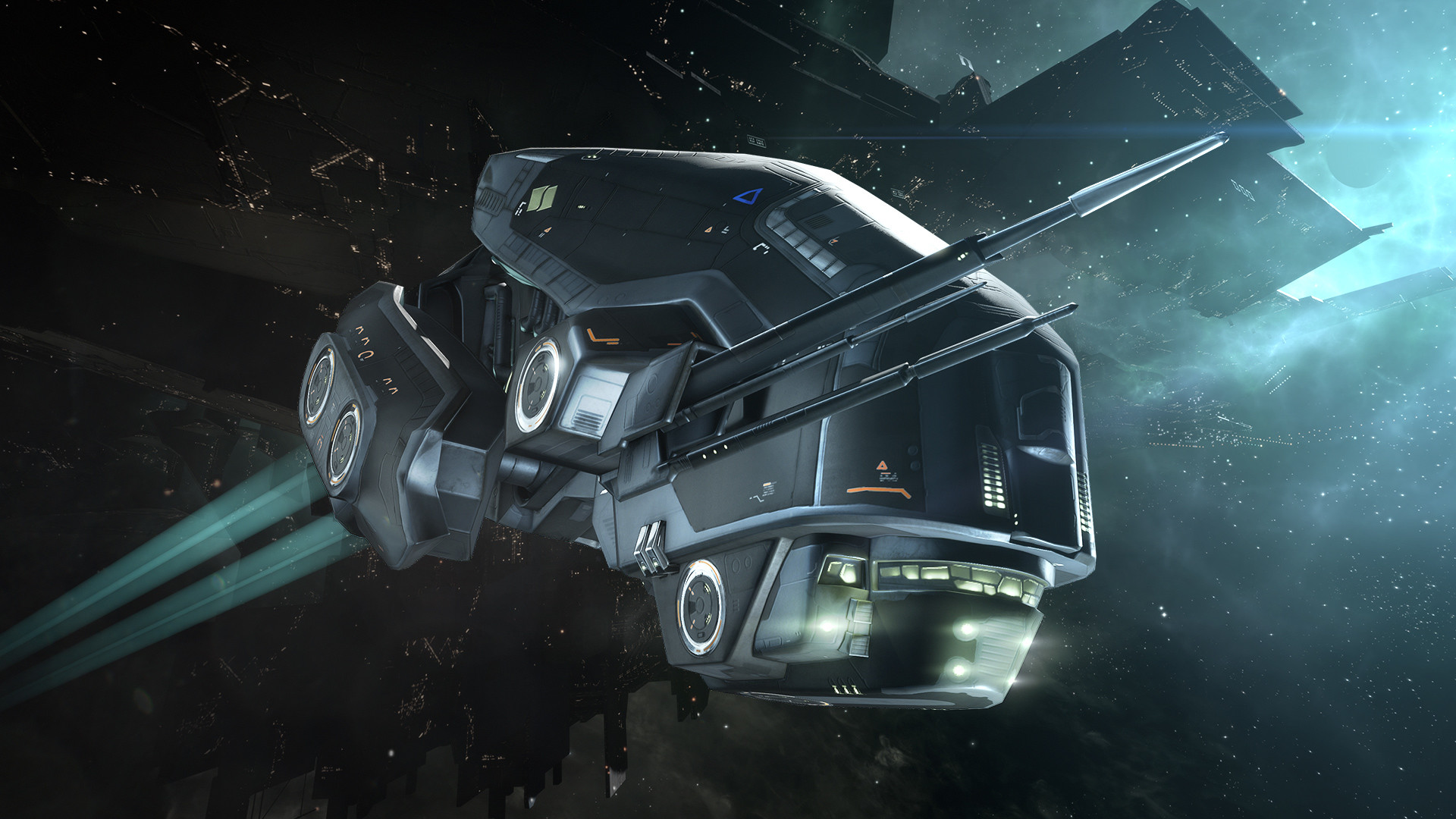 EVE Online: Starter Pack screenshot 6