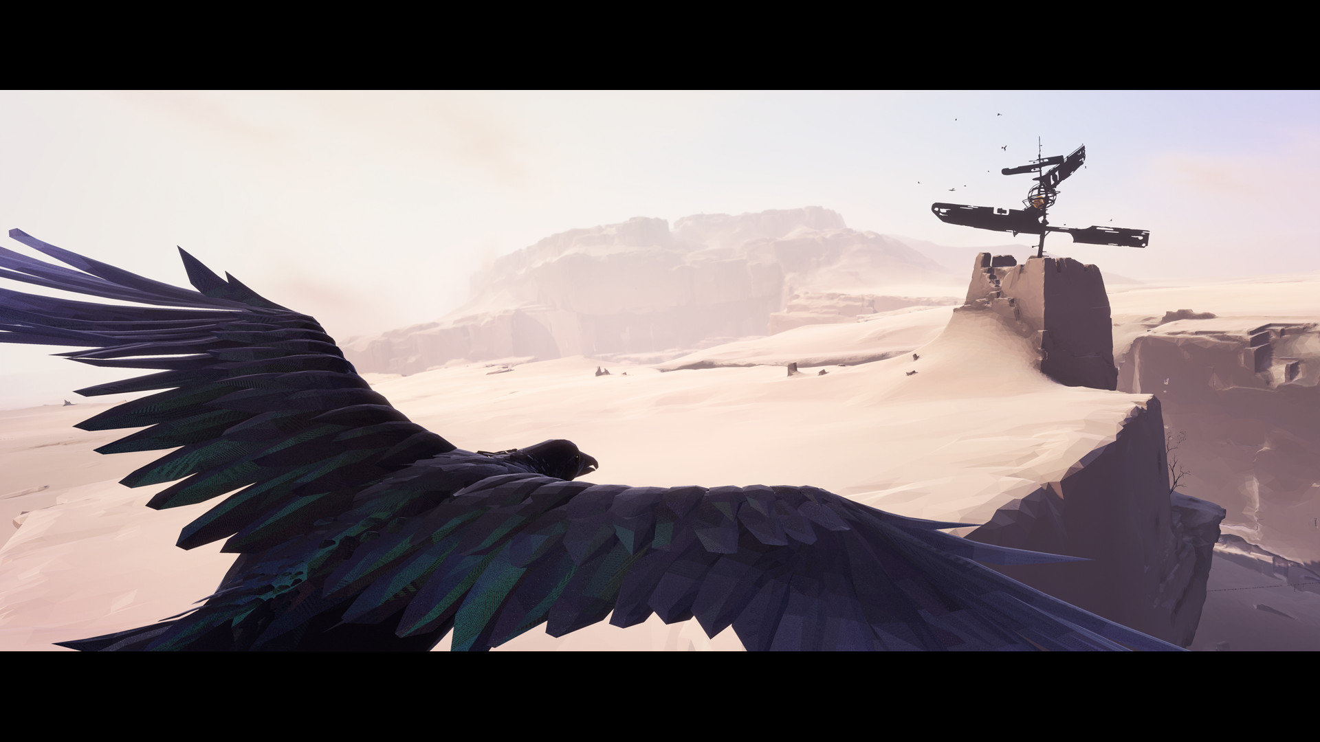 Vane Soundtrack screenshot 1