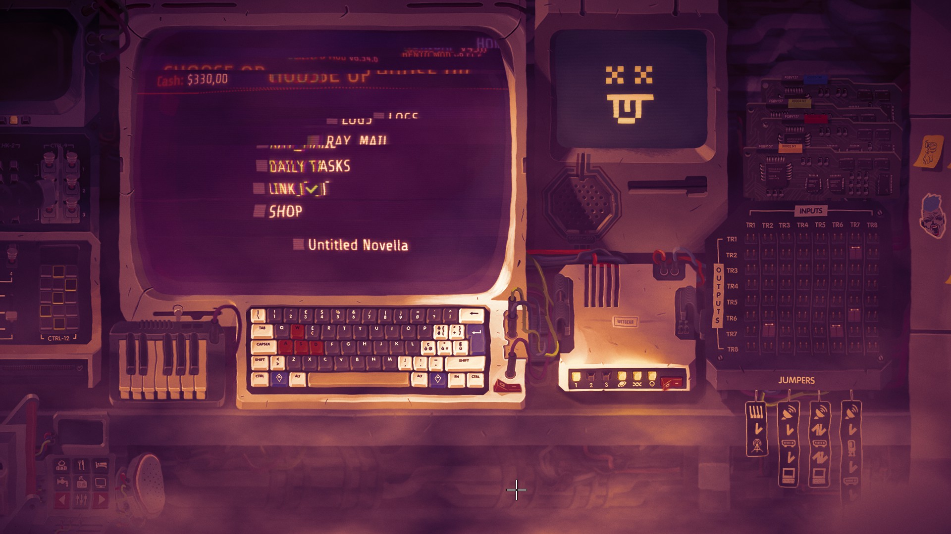 Still There screenshot 6