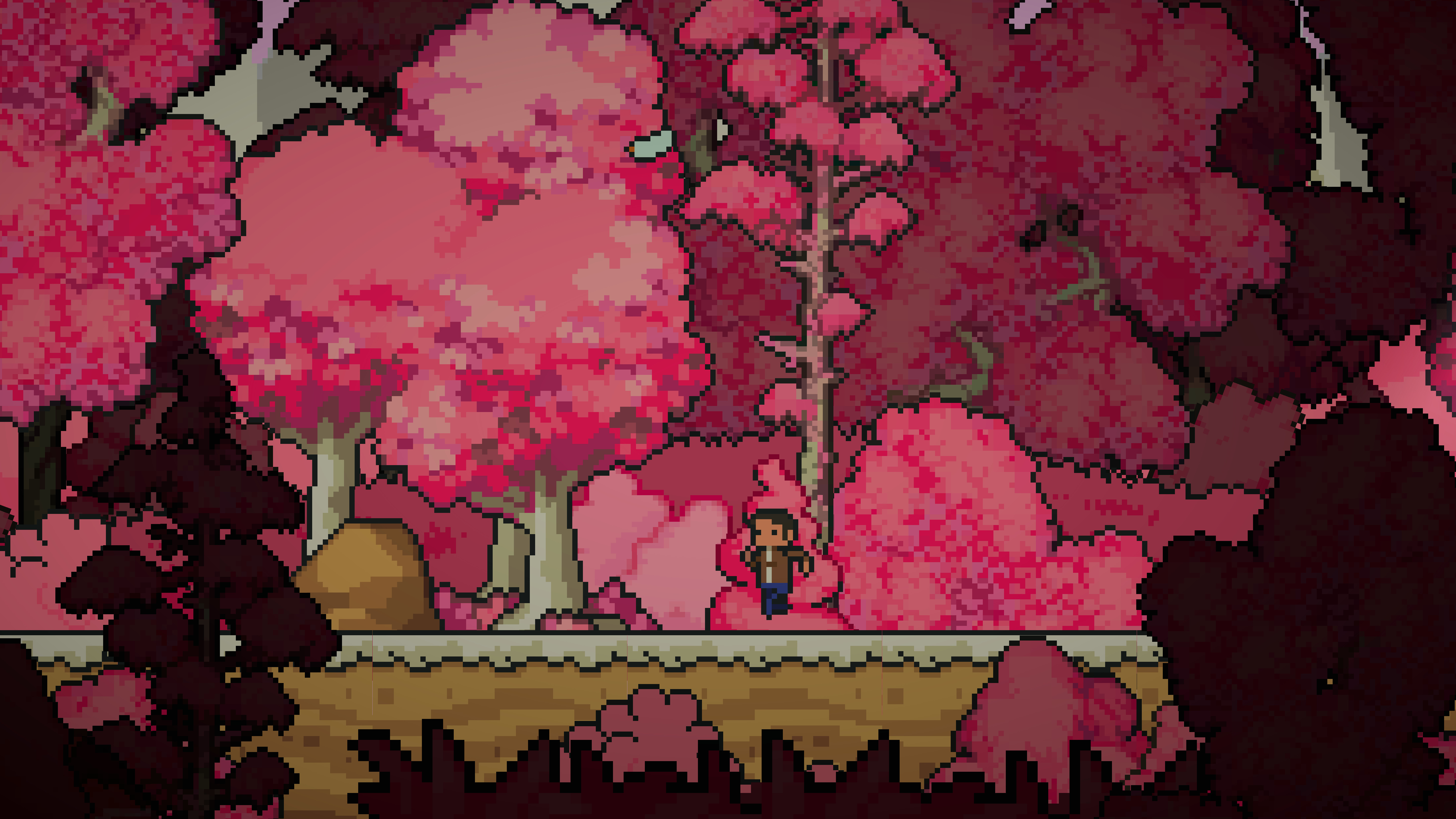 Unsweet screenshot 1