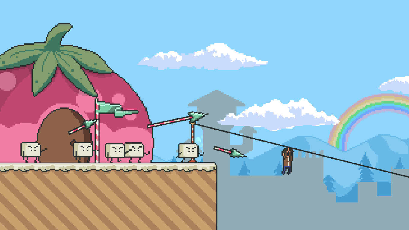Unsweet screenshot 7