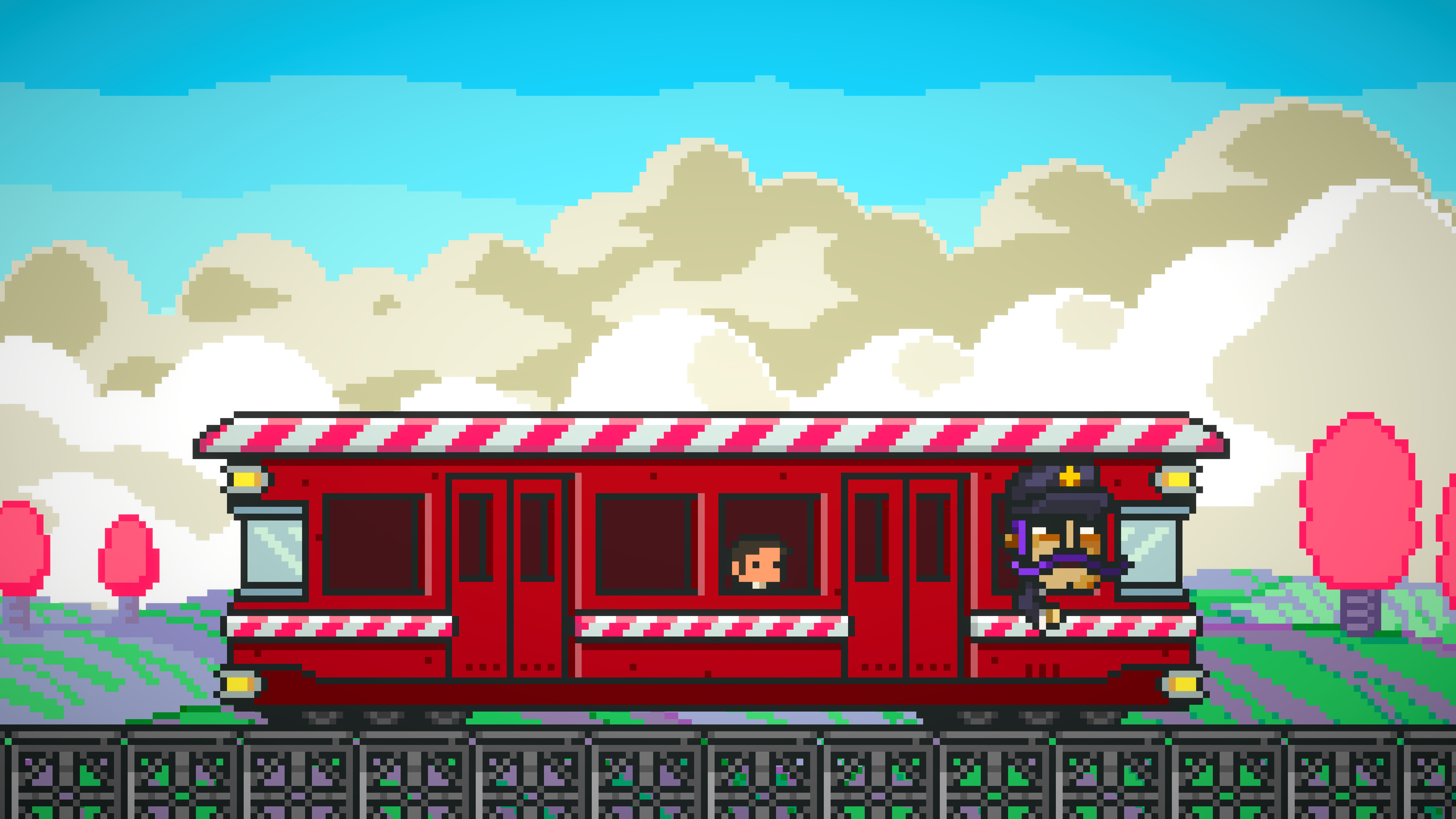 Unsweet screenshot 3