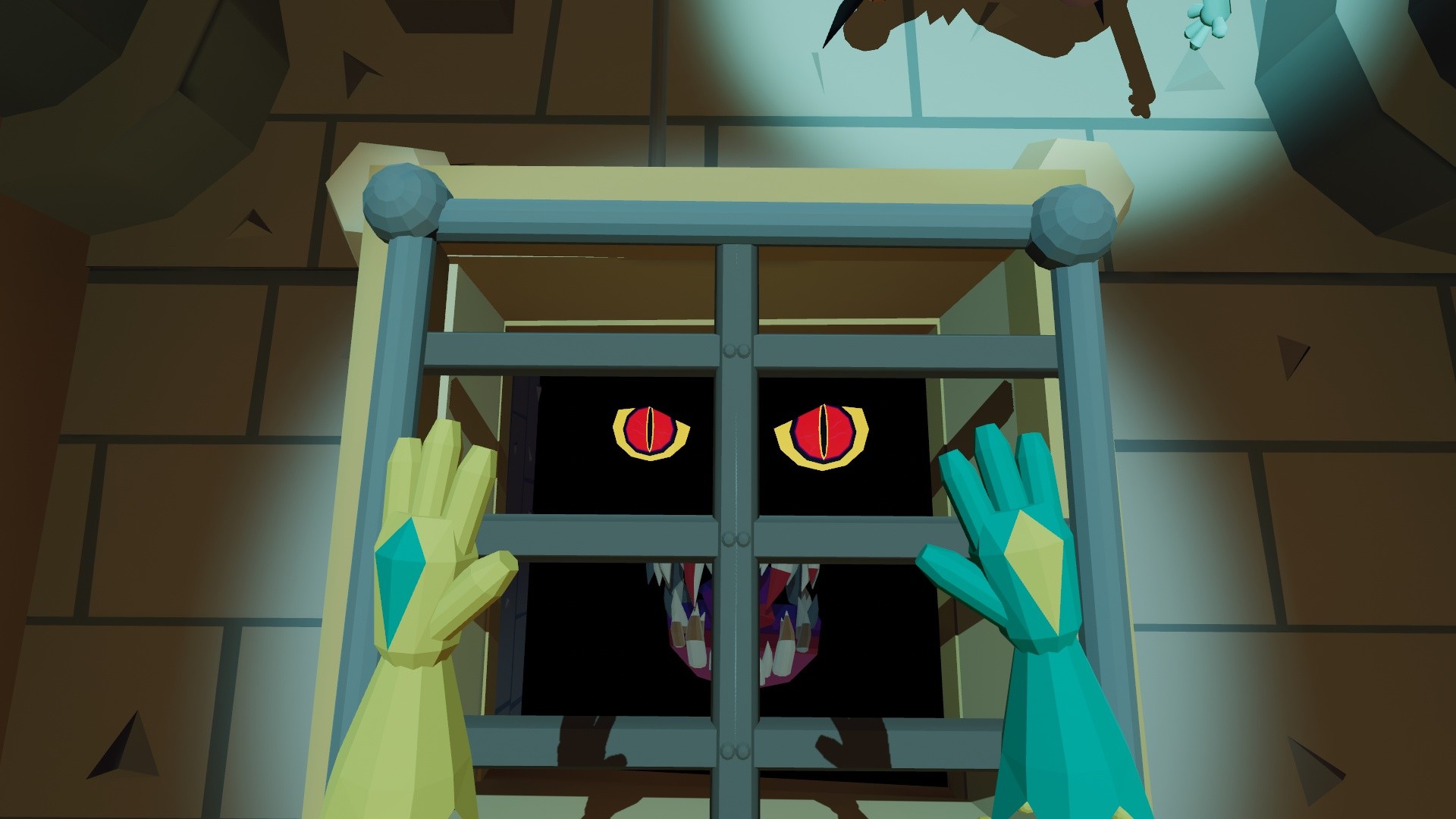 Cartoon Network Journeys VR screenshot 6