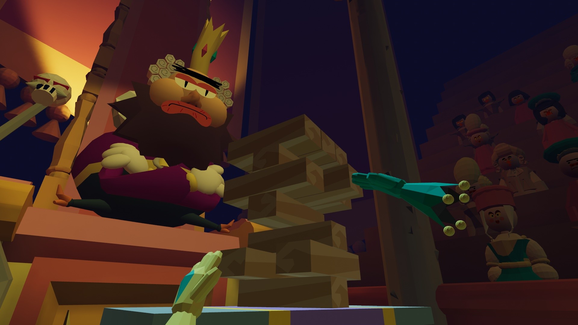 Cartoon Network Journeys VR screenshot 11