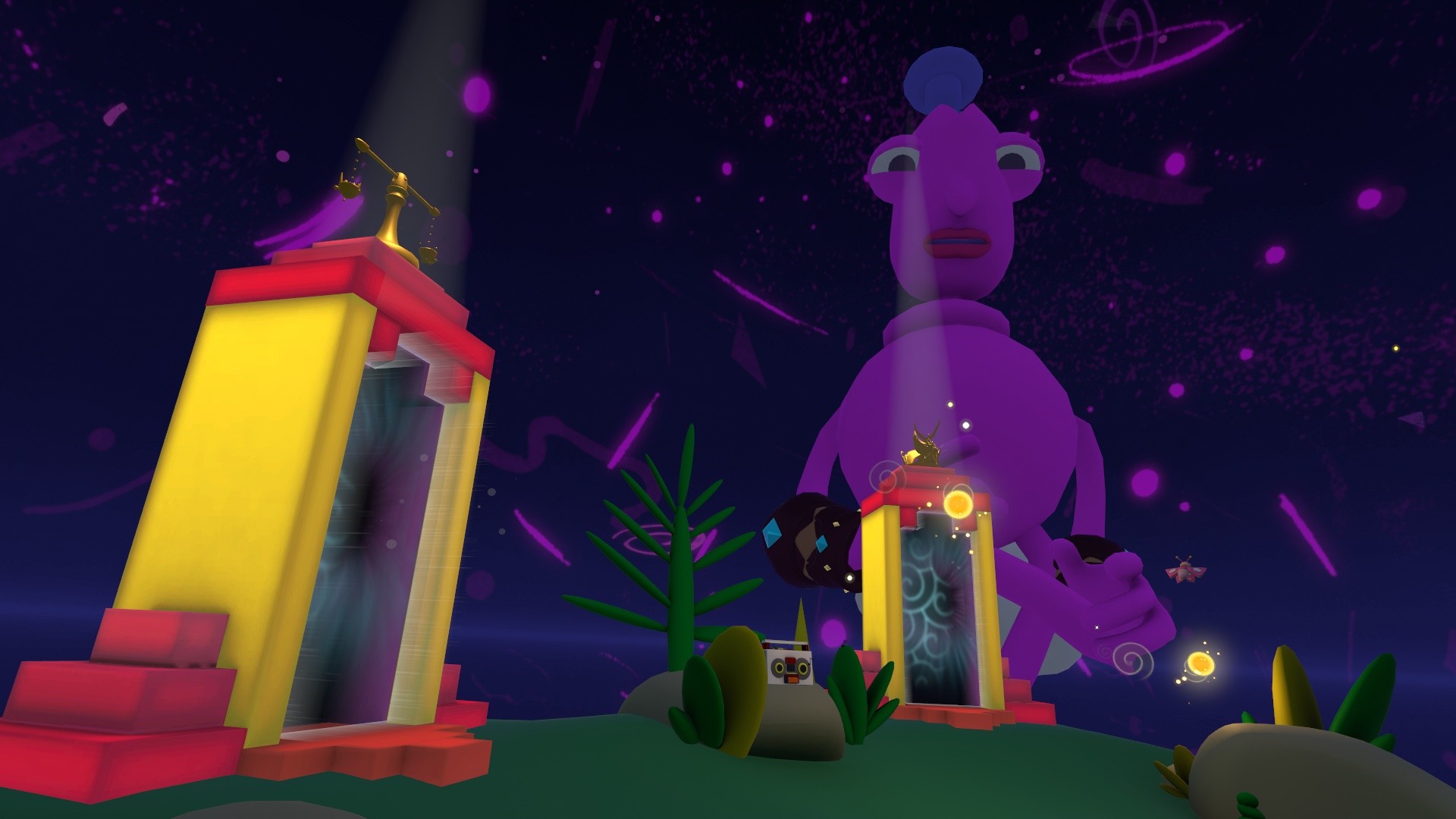 Cartoon Network Journeys VR screenshot 18