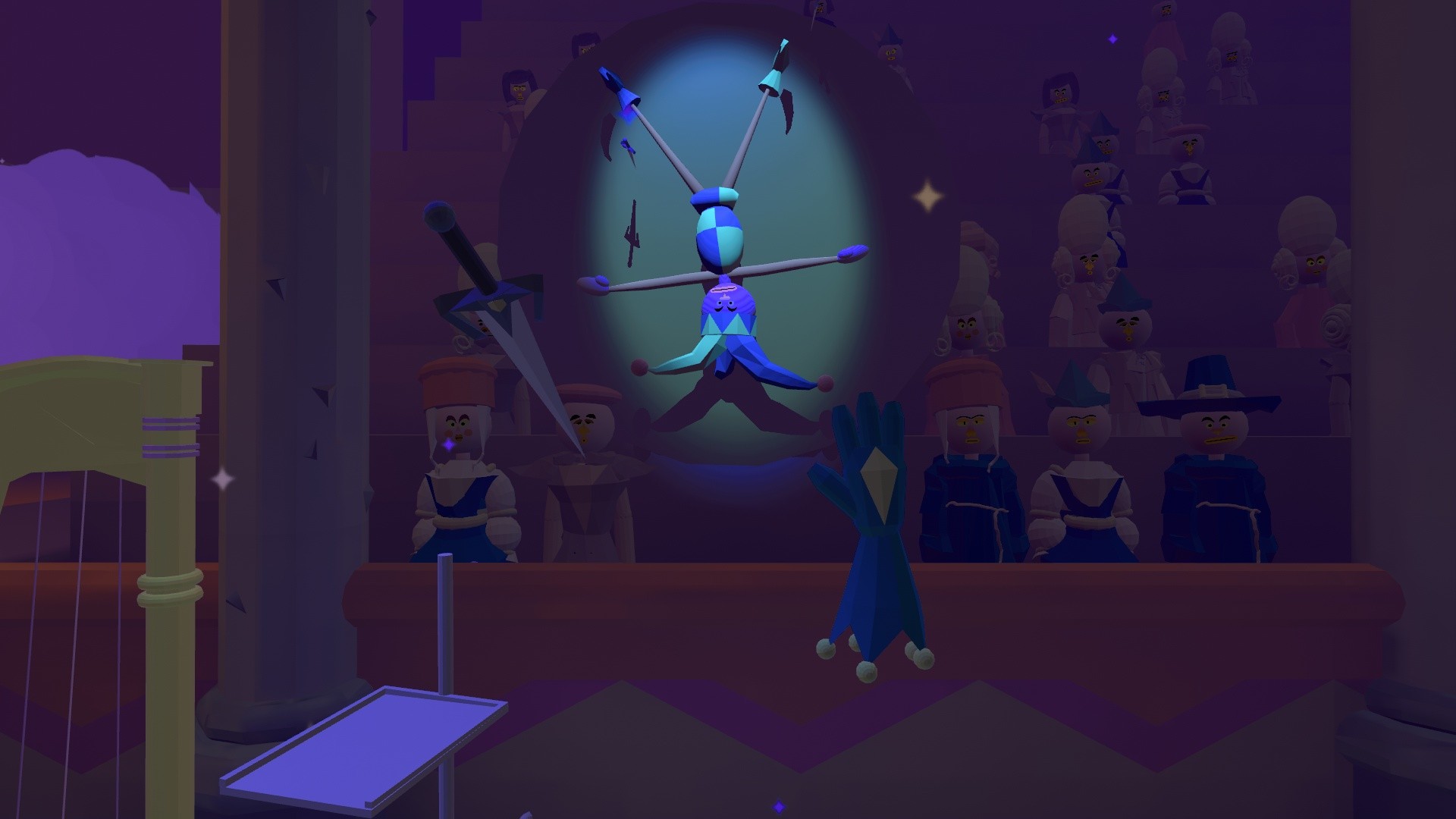Cartoon Network Journeys VR screenshot 12
