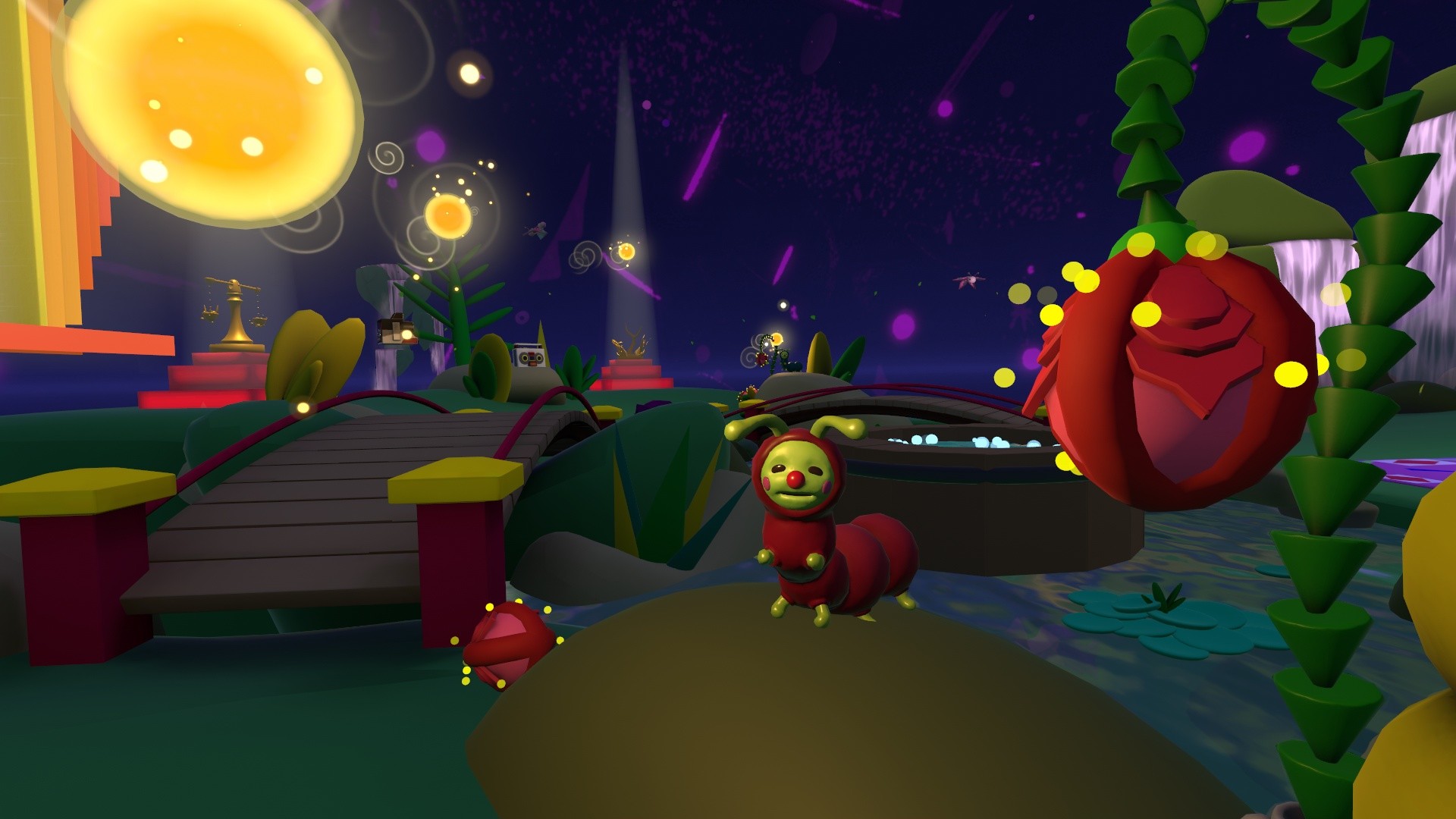 Cartoon Network Journeys VR screenshot 19