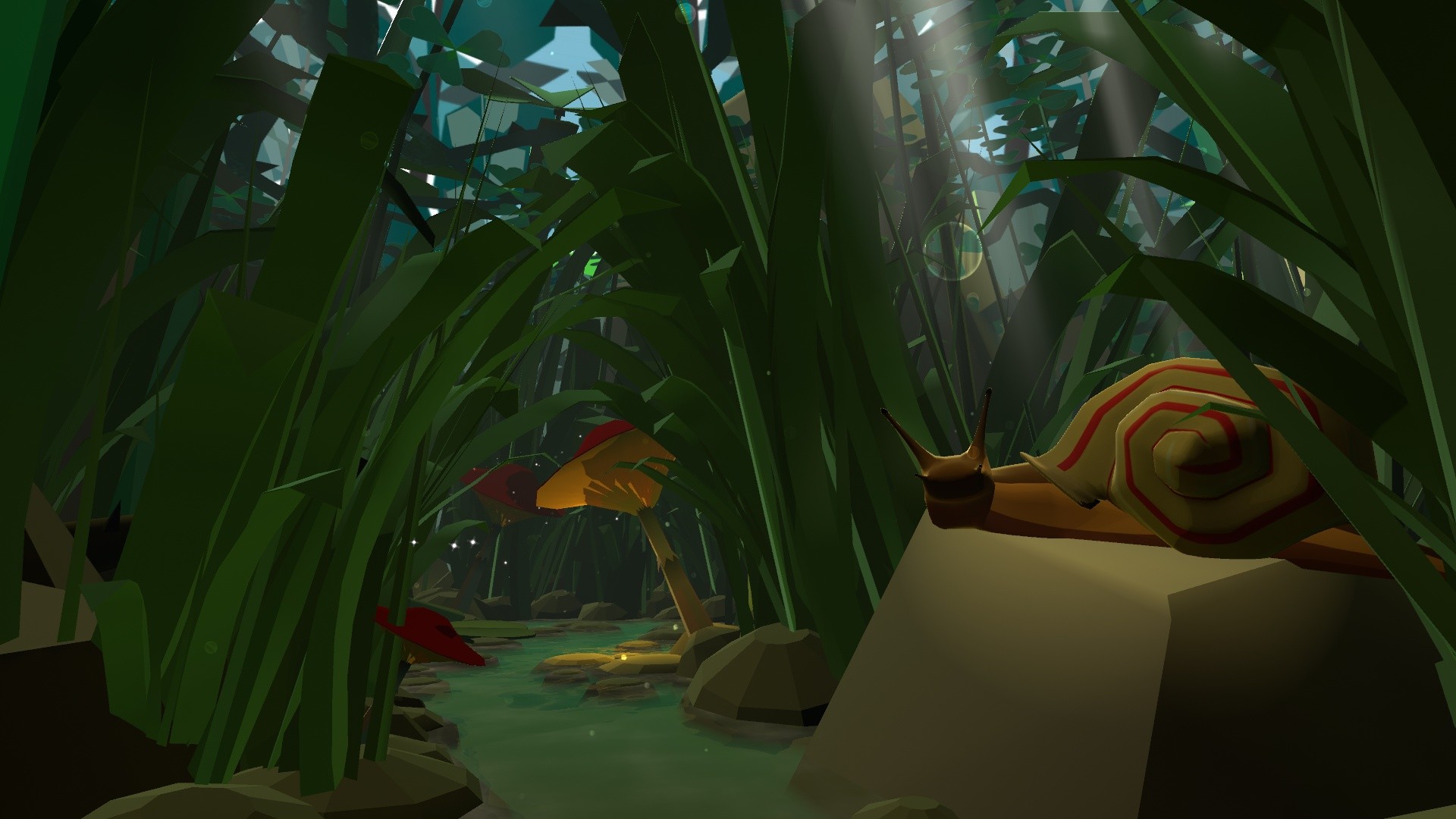 Cartoon Network Journeys VR screenshot 14
