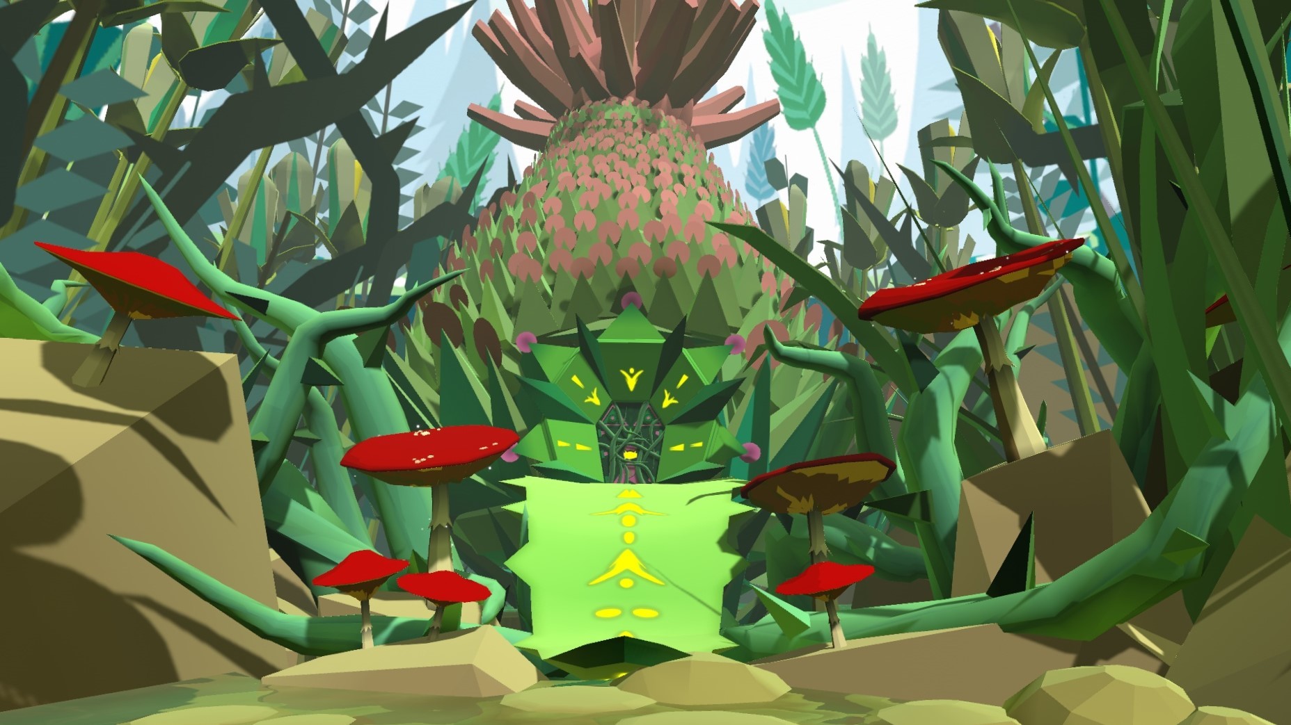 Cartoon Network Journeys VR screenshot 15