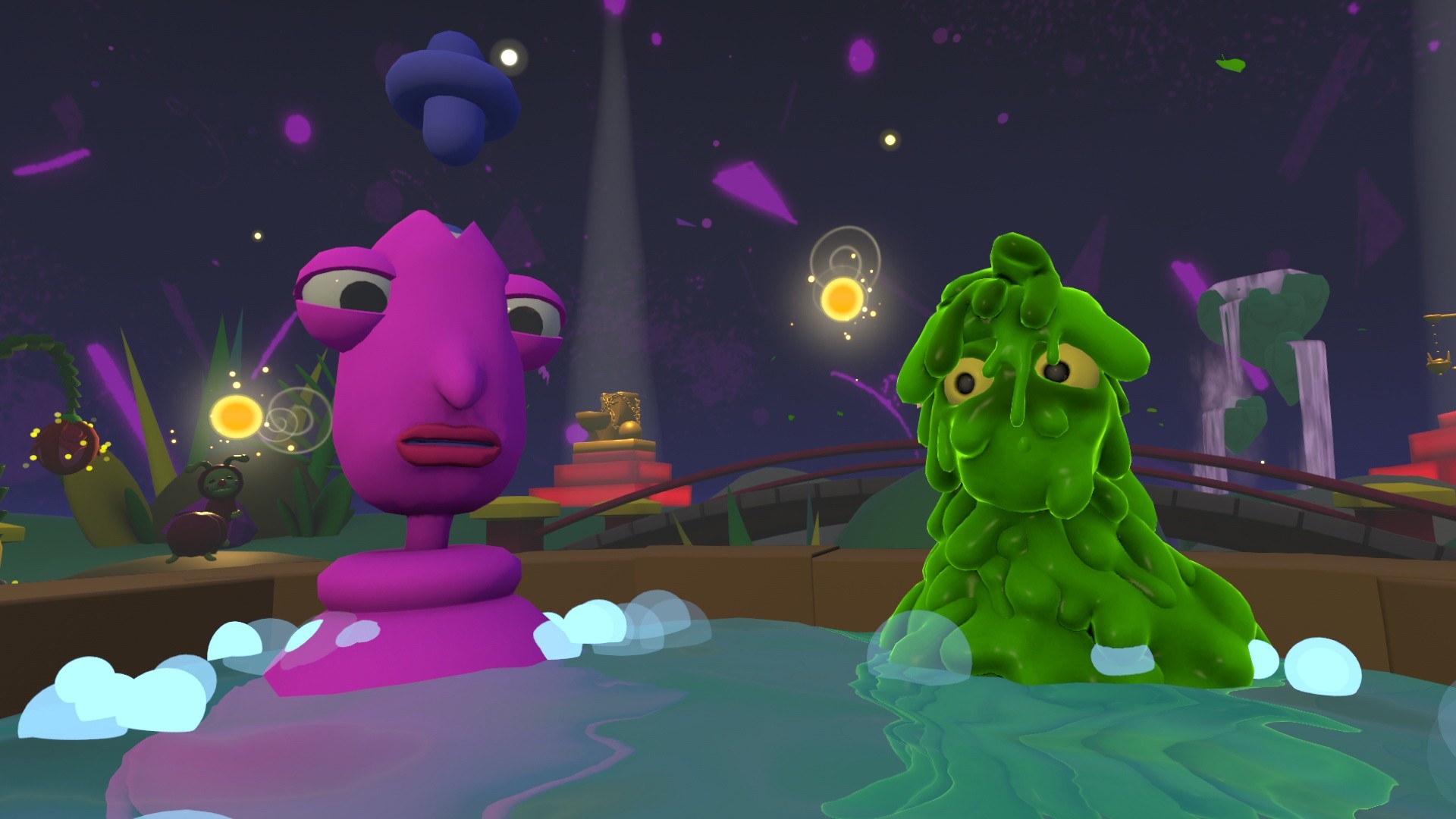Cartoon Network Journeys VR screenshot 21