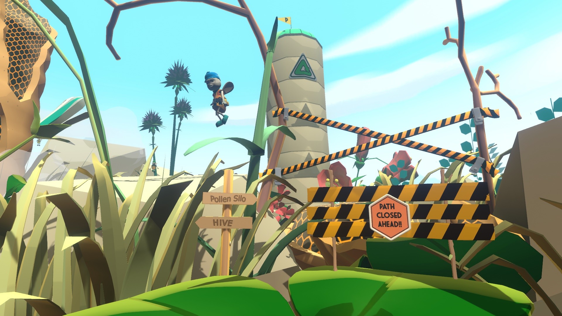 Cartoon Network Journeys VR screenshot 13