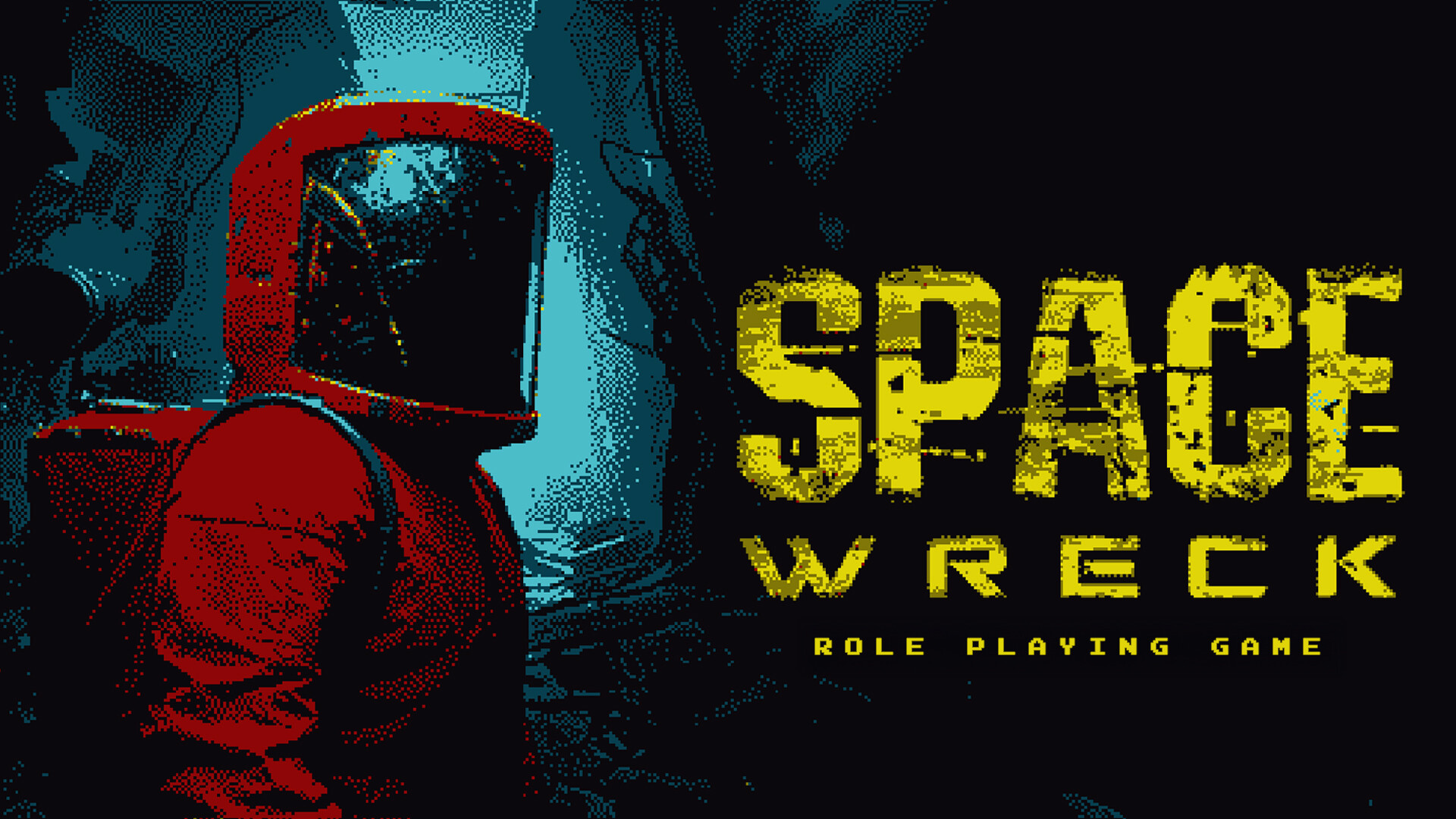 Space Wreck screenshot 1