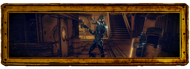 Bendy and the Dark Revival thumbnail